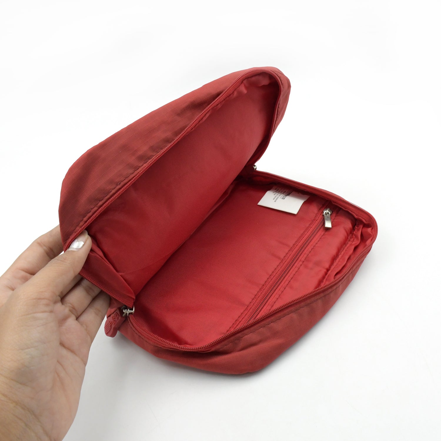 7938 Travel Wash Bag Multi-Functional Waterproof Cosmetic Storage Bag Handheld Foldable Hook Cosmetic Bag with Zipper Closure Handbag Portable Classification Bags(1 Pc Mix Design) 7938 Travel Wash Bag Multi-Functional Waterproof Cosmetic Storage Bag Handheld Foldable Hook Cosmetic Bag with Zipper Closure Handbag Portable Classification Bags(1 Pc Mix Design)